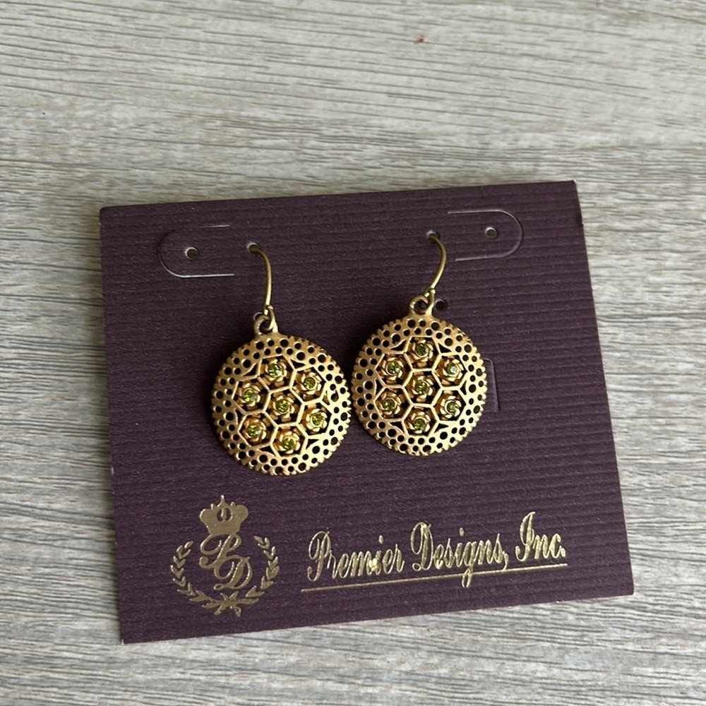 Premier Design Earrings/4